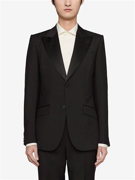 gucci tuxedo kids